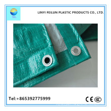 High-Quality PE Tarpaulin for Tent for The Canada Market